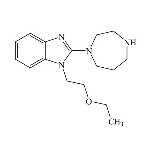 Emedastine EP Impurity E