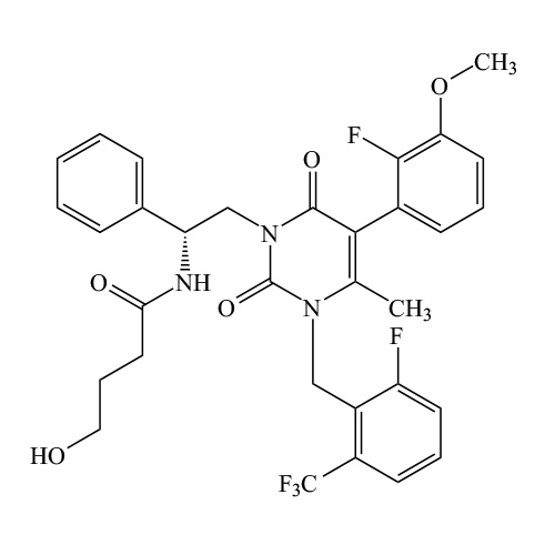 Elagolix Impurity 6