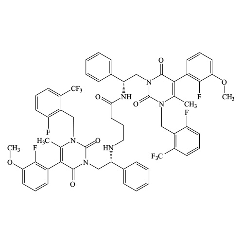 Elagolix Impurity 7