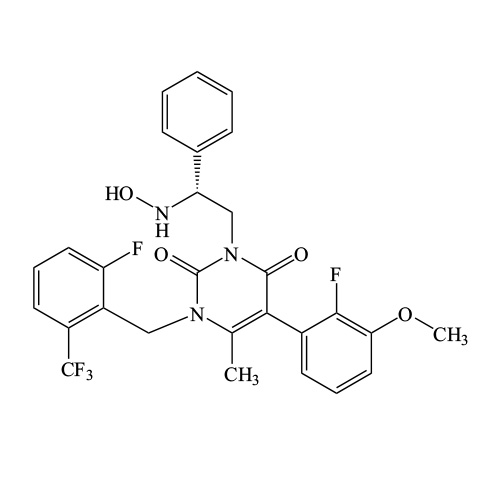 Elagolix Impurity 9