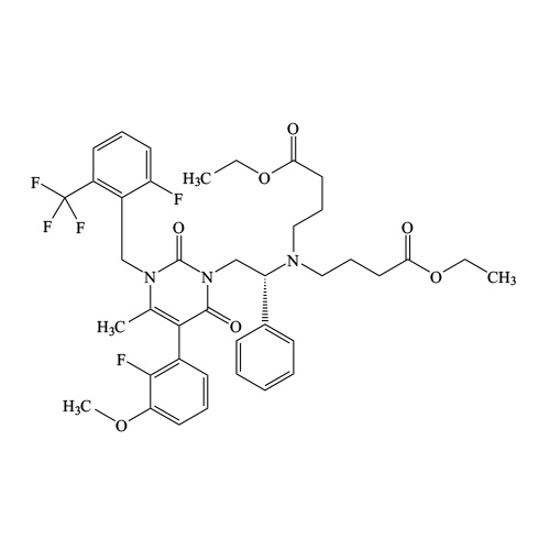 Elagolix Impurity 10