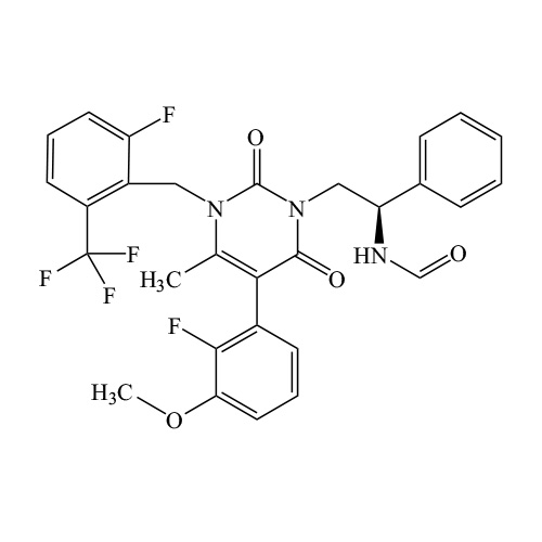 Elagolix Impurity 11