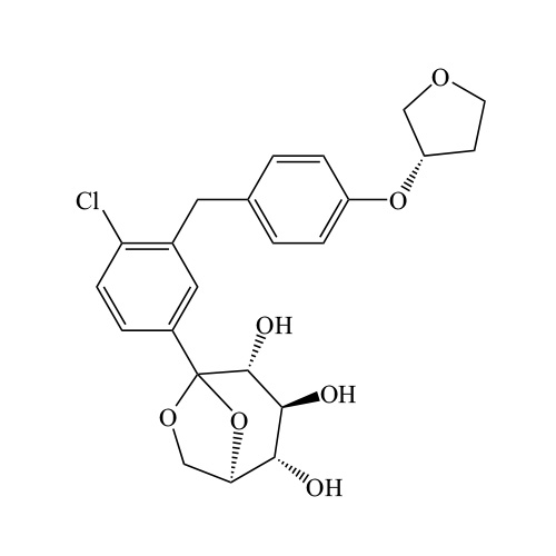 Empagliflozin Impurity 65