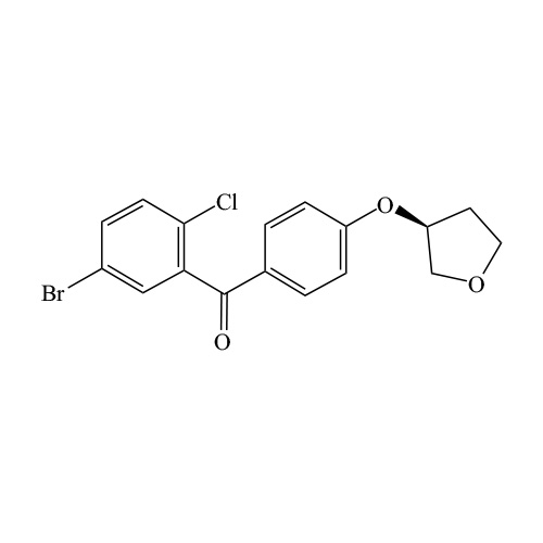 Empagliflozin Impurity 67