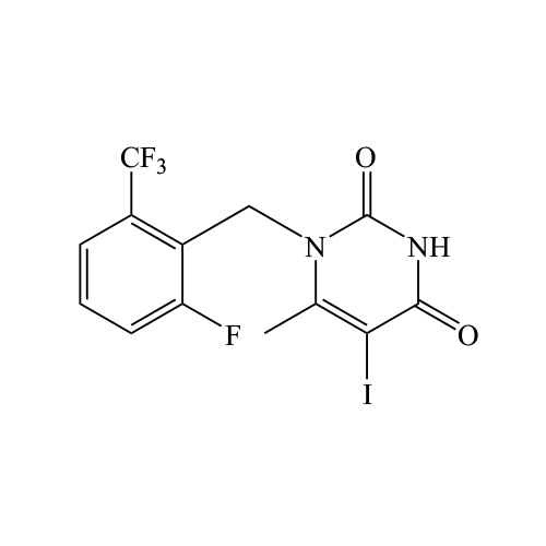 Elagolix Impurity 13