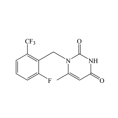 Elagolix Impurity 15