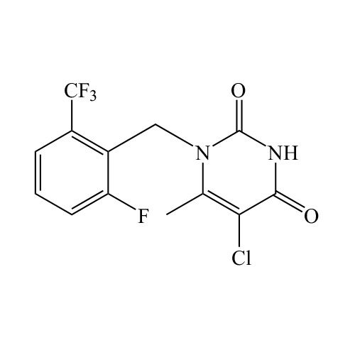 Elagolix Impurity 16