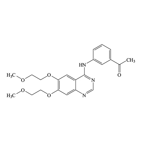 Erlotinib Impurity 24