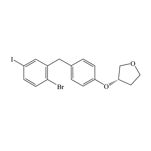 Empagliflozin Impurity 68