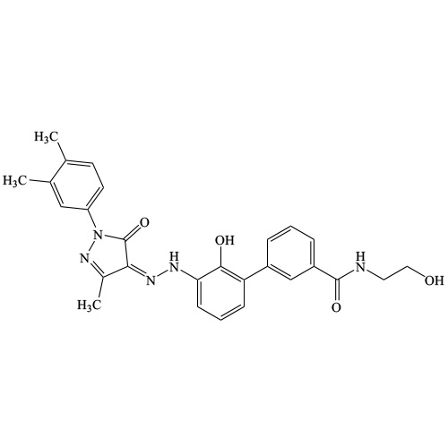 Eltrombopag Impurity 19