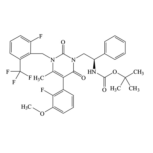 Elagolix Impurity 22