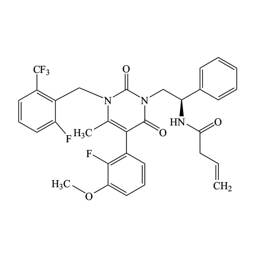 Elagolix Impurity 26