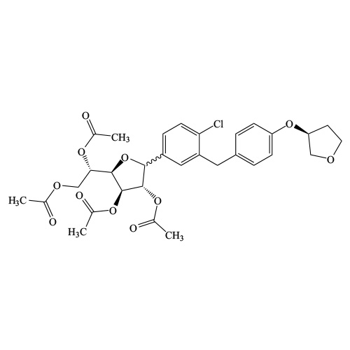 Empagliflozin Impurity 70