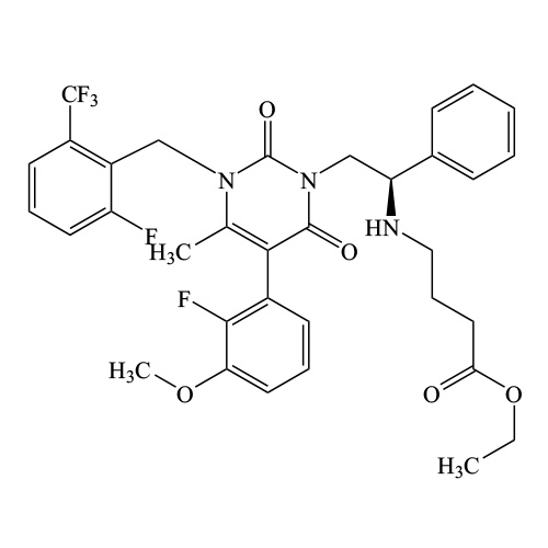 Elagolix Impurity 27