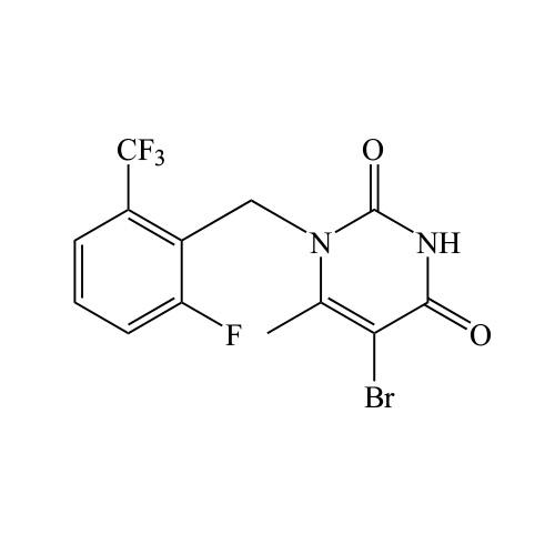 Elagolix Impurity 29