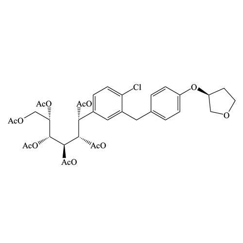 Empagliflozin Impurity 71