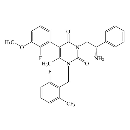 Elagolix Impurity 30