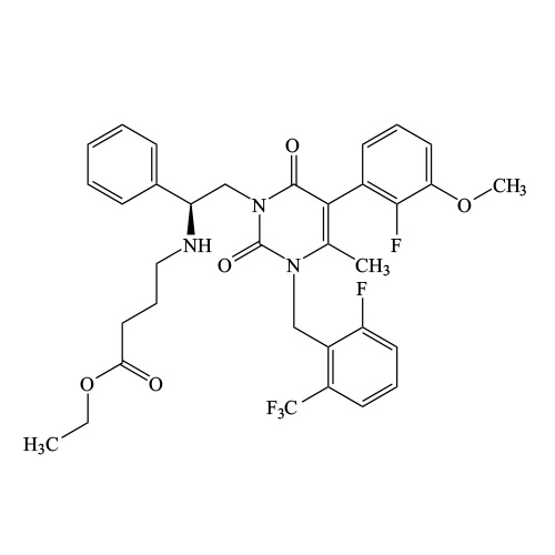 Elagolix Impurity 31