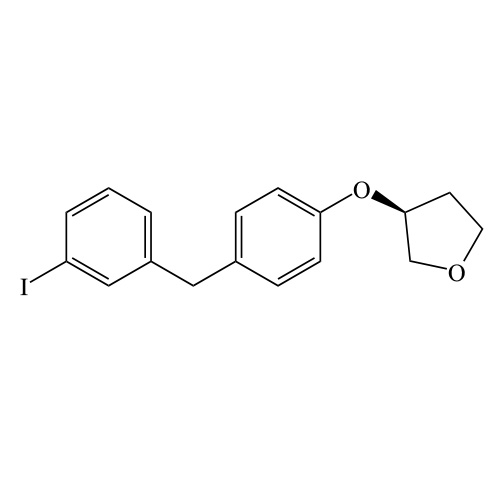 Empagliflozin Impurity 72