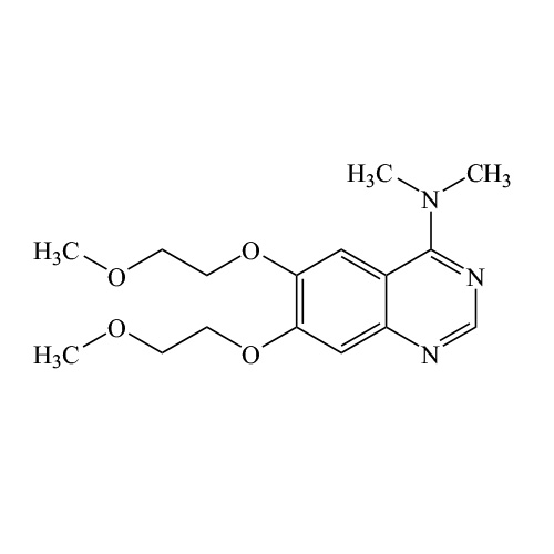 Erlotinib Impurity 32