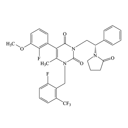 Elagolix Impurity 32