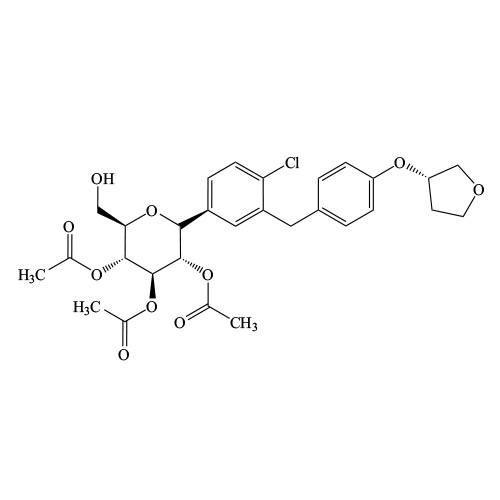 Empagliflozin Impurity 73