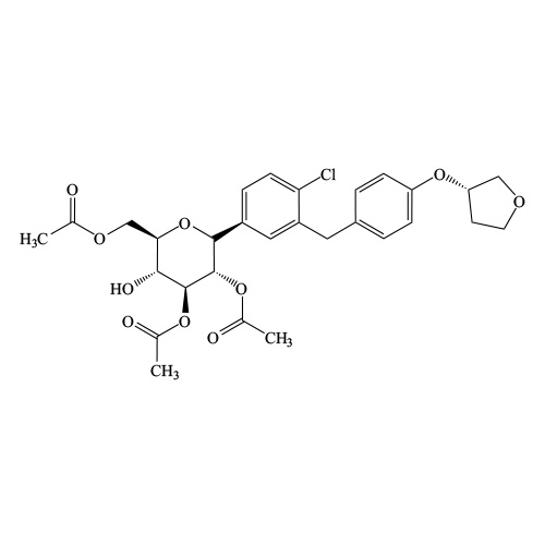 Empagliflozin Impurity 74