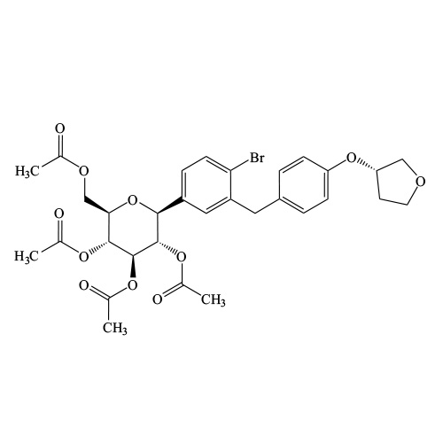 Empagliflozin Impurity 75