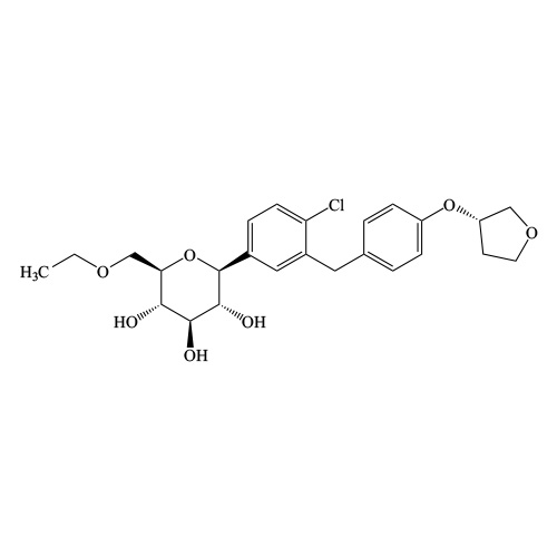 Empagliflozin Impurity 76