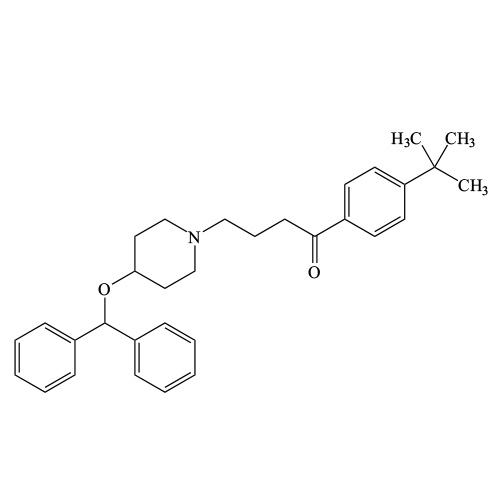 Ebastine