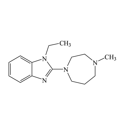 Emedastine Impurity H