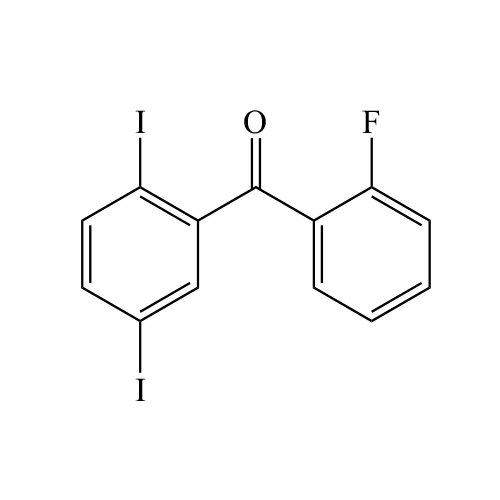 Empagliflozin Impurity 78