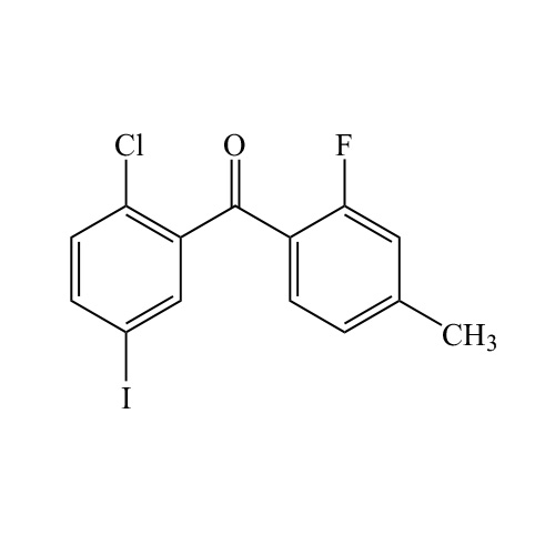 Empagliflozin Impurity 79