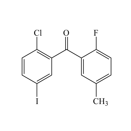 Empagliflozin Impurity 80