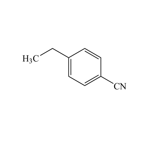 4-Ethylbenzonitrile