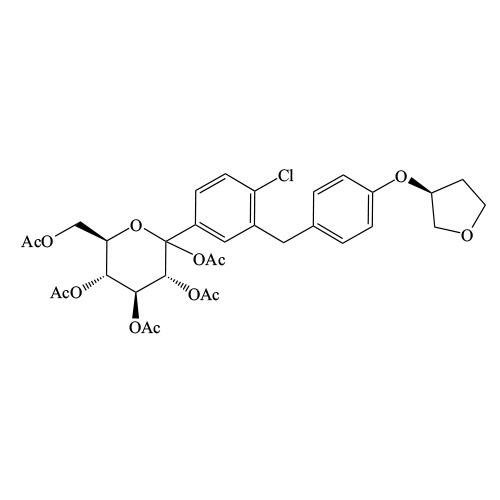 Empagliflozin Impurity 82