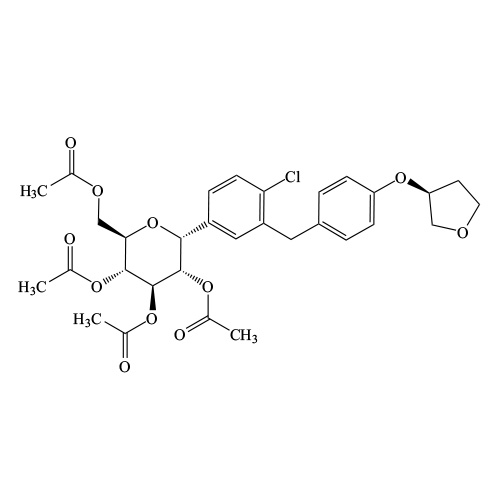 Empagliflozin Impurity 83