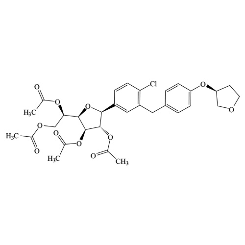 Empagliflozin Impurity 84