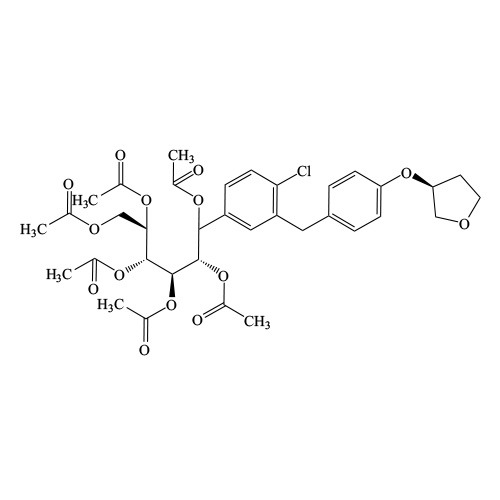 Empagliflozin Impurity 85