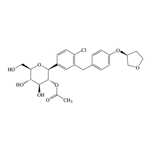 Empagliflozin Impurity 87