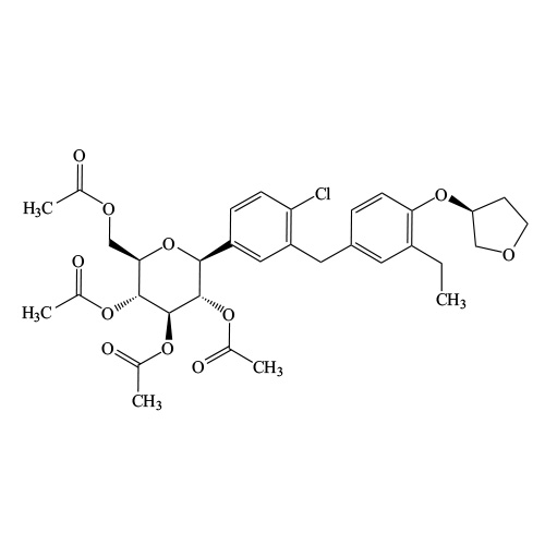 Empagliflozin Impurity 89