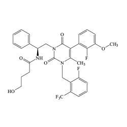 Elagolix Impurity 35