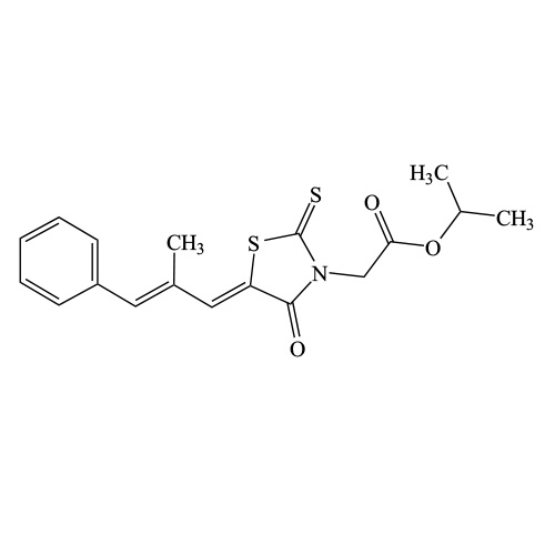 Epalrestat Impurity 29