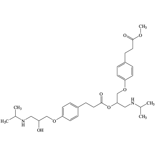 Esmolol Impurity 1