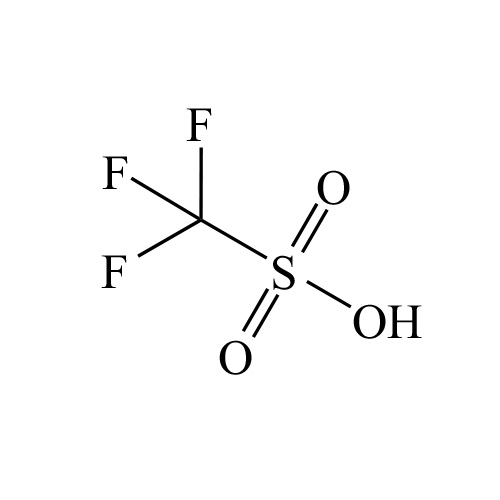 Triflic acid