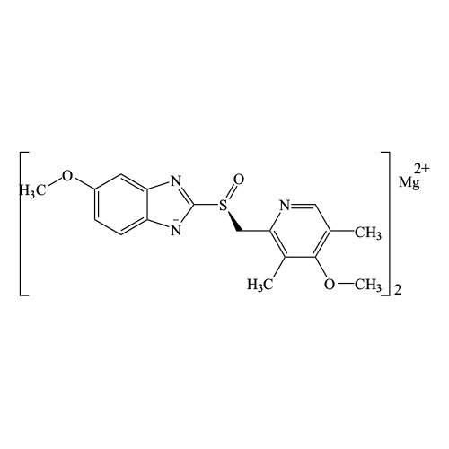 Esomeprazole Magnesium