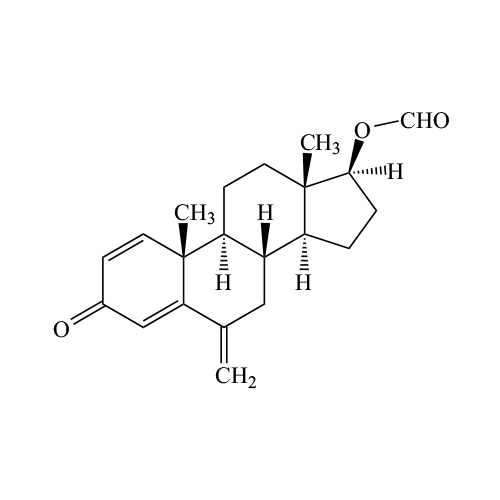 Exemestane EP Impurity I