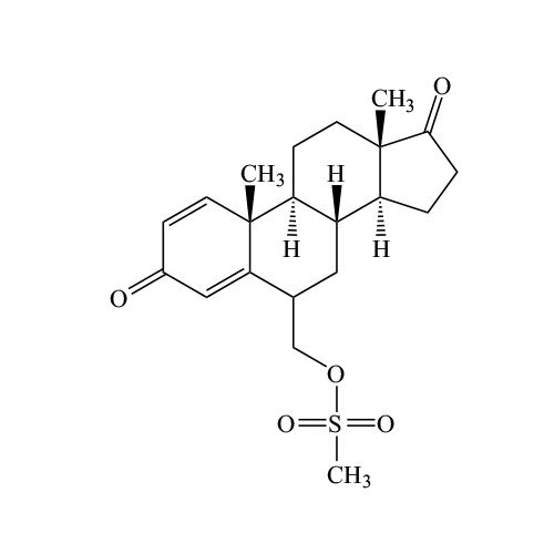 Exemestane Impurity 5