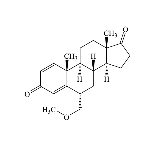 Exemestane Impurity 6