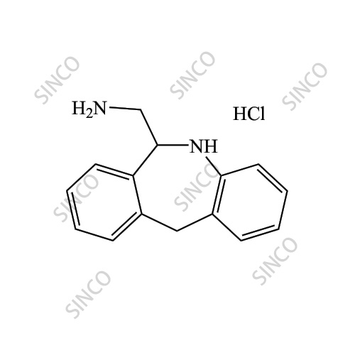 Epinastine Related Compound A HCl